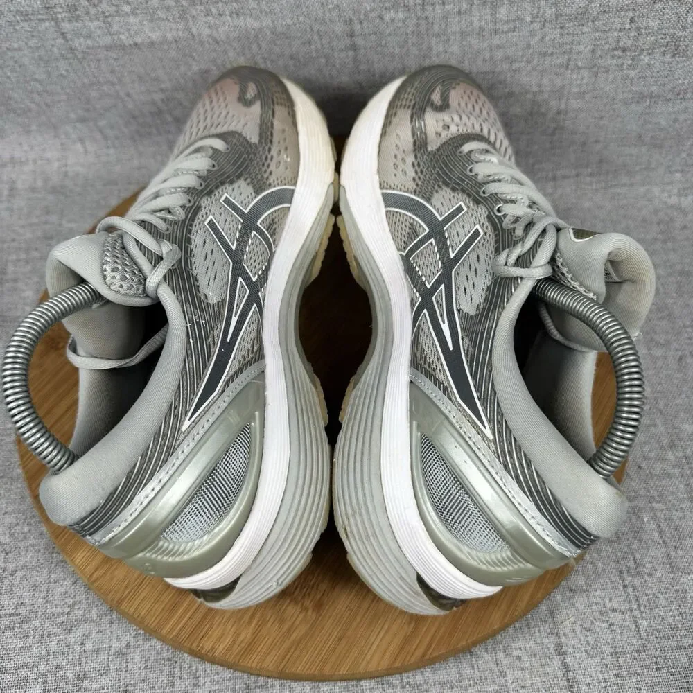 Asics Gel-Nimbus 21 Women's 9.5 Running Shoes Sneakers